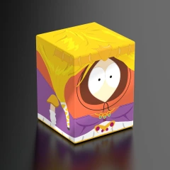 Ultimate Guard Squaroe Squaroes South Park™: The Stick of Truth SP014 - Princess
